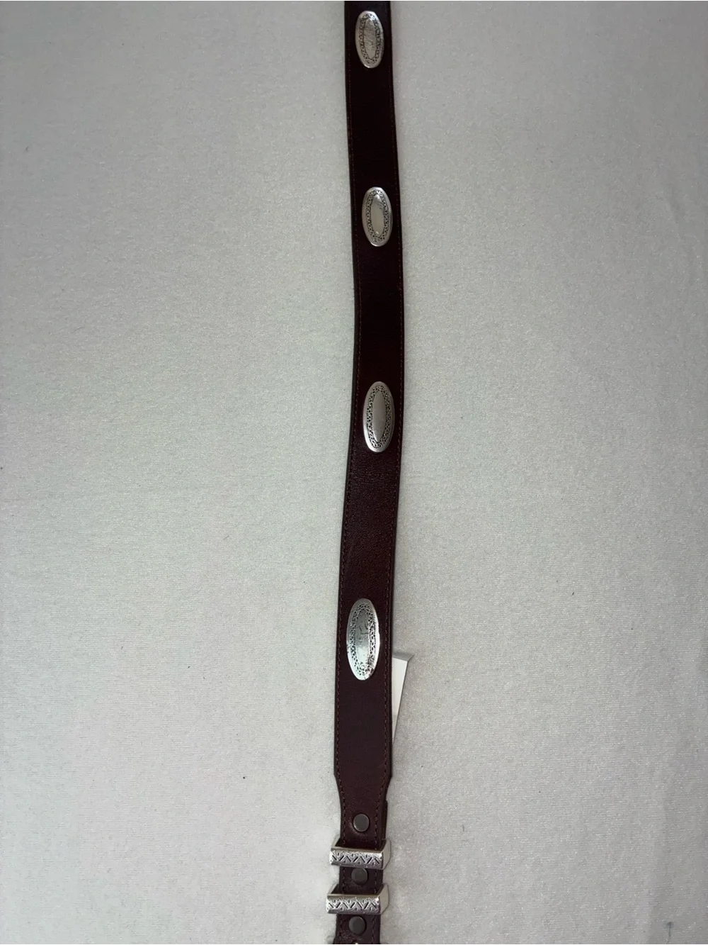Brighton men taper